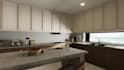 create and render modern,luxury ,classic apartment interiors