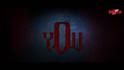 create a cinematic movie title animation with stunning effects