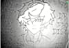 draw custom anime art or character illustration