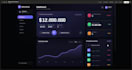 build a modern react admin dashboard with ai integration