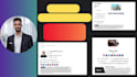design a clickable email signature using mailchimp for gmail outlook