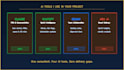 technical program management consulting
