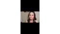 create a natural selfie style ugc video