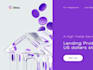 build a professional custom website