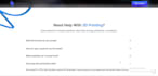 clone, copy or duplicate any website using HTML and CSS