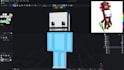create a custom minecraft mob for you