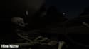 create low poly 3d animation in blender