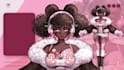 design and rig live2d vtuber model 2d vtuber model vtuber commission 2d anime