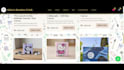 build responsive full stack website