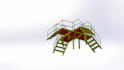 create 3d cad models, assemblies, and technical drawings