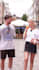 create street interviews for your brand