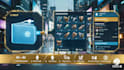 develop web3, nft, crypto and play to earn game with ai