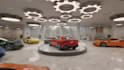 do professinally design your interior and render realistic