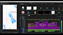 edit detail focused video editing with infographics
