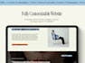 build squarespace website design, website development as a squarespace expert