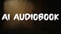 narrate a compelling ai audiobook with deep cinematic drift
