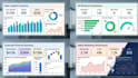 perform statistical analysis,and power bi dashboard