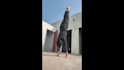 create a custom handstand training program for fast progress