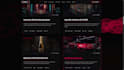 develop an interactive 3d website using three js and webgl
