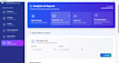 provide a simple hospital management system