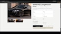 build a modern car dealership website
