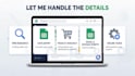 be your virtual assistant for research and online tasks