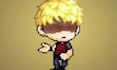 pixel art character animation pixel sprite sheet 8bit 16bit character animation