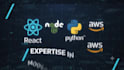 be your full stack developer for website development using modern tech