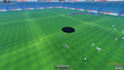 train your azure latch game sense and dribbling eu only