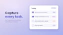 build a task management app using react and django 1