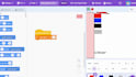 create custom scratch games and projects