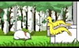 create pixel loop animation, lofi animation, pixel art scenes in 8, 16, 32 bits