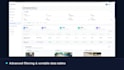 build a nextjs react admin dashboard with postgresql