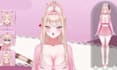 rig and design live2d vtuber model anime vtuber live 2d vtuber model