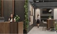 design a 3d exhibition stand and trade show booth