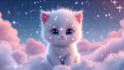 create most attractive lullaby videos for new born babies