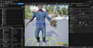 developer ready threejs glb,rig3d for web browser,talkinghead,apple livelink,r3f