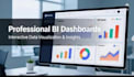 create professional bi dashboards using power bi and apache superset