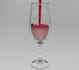 create a simple 3d model in blender