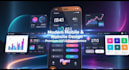 design amazing app screenshots for ios and android apps