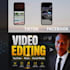create professional videos with captions and smooth transitions