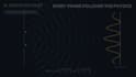 create a 3blue1brown style math or physics animation with manim