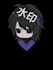 custom chibi live2d vtuber head art and rigging