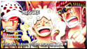 make an anime outro or end screen for you