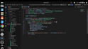 fix and refactor your ai generated python code