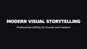 create cinematic vfx motion graphics and visual effects