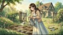 make studio ghibli inspired ai animations for your youtube