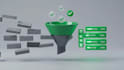 generate 500 targeted b2b linkedin leads and decision makers