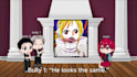 create gacha reaction videos on gacha niche of your choice