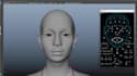 face tracks,livestream model,ue ik fk,3d character rigging,control smart rig,cc5